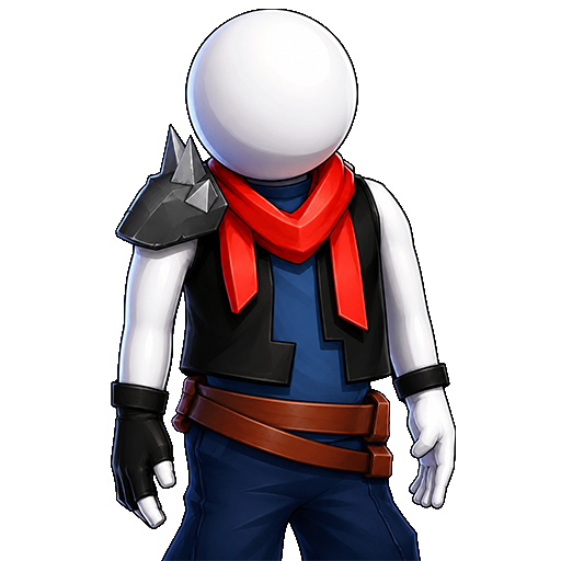 Personaje Jim de SquadShooter